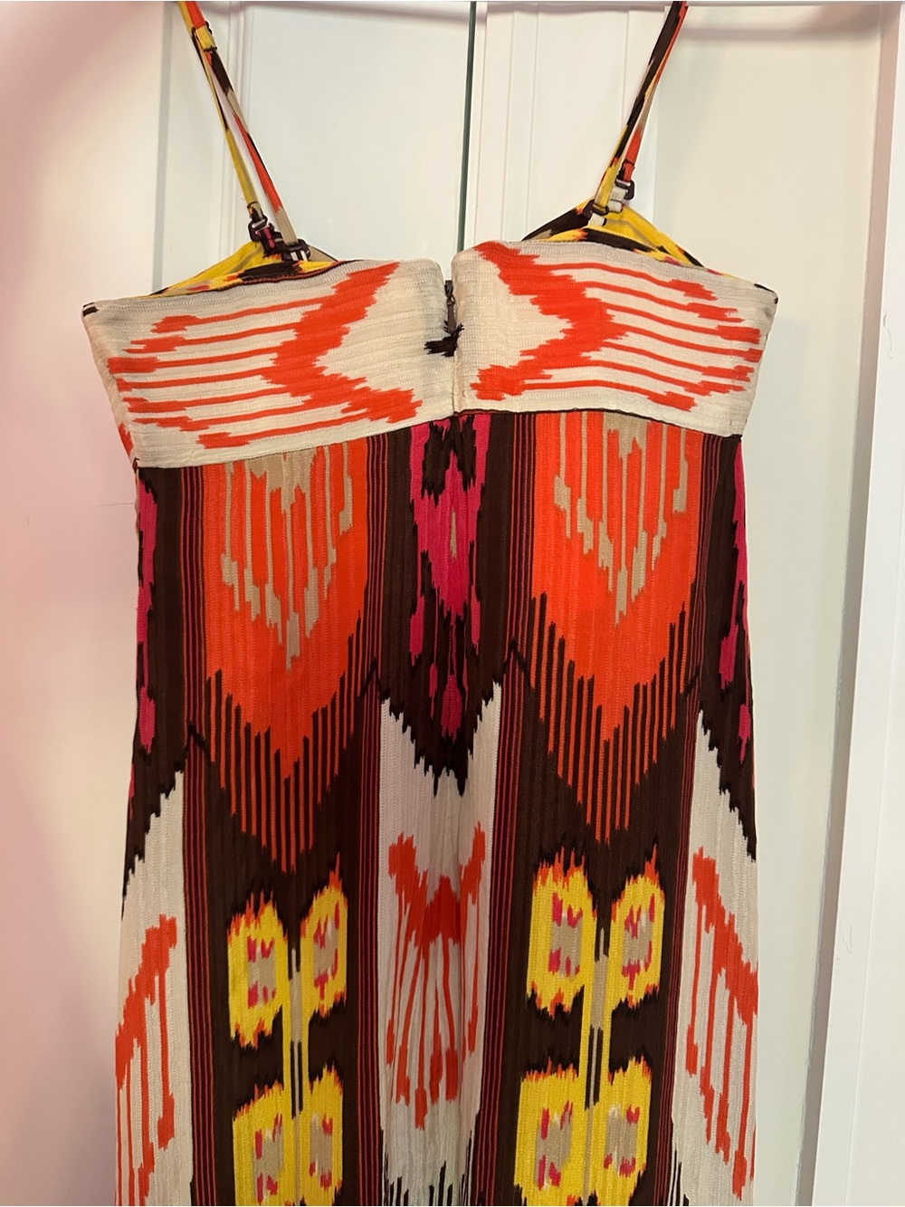 Tory Burch Dress - Picture 7 of 10